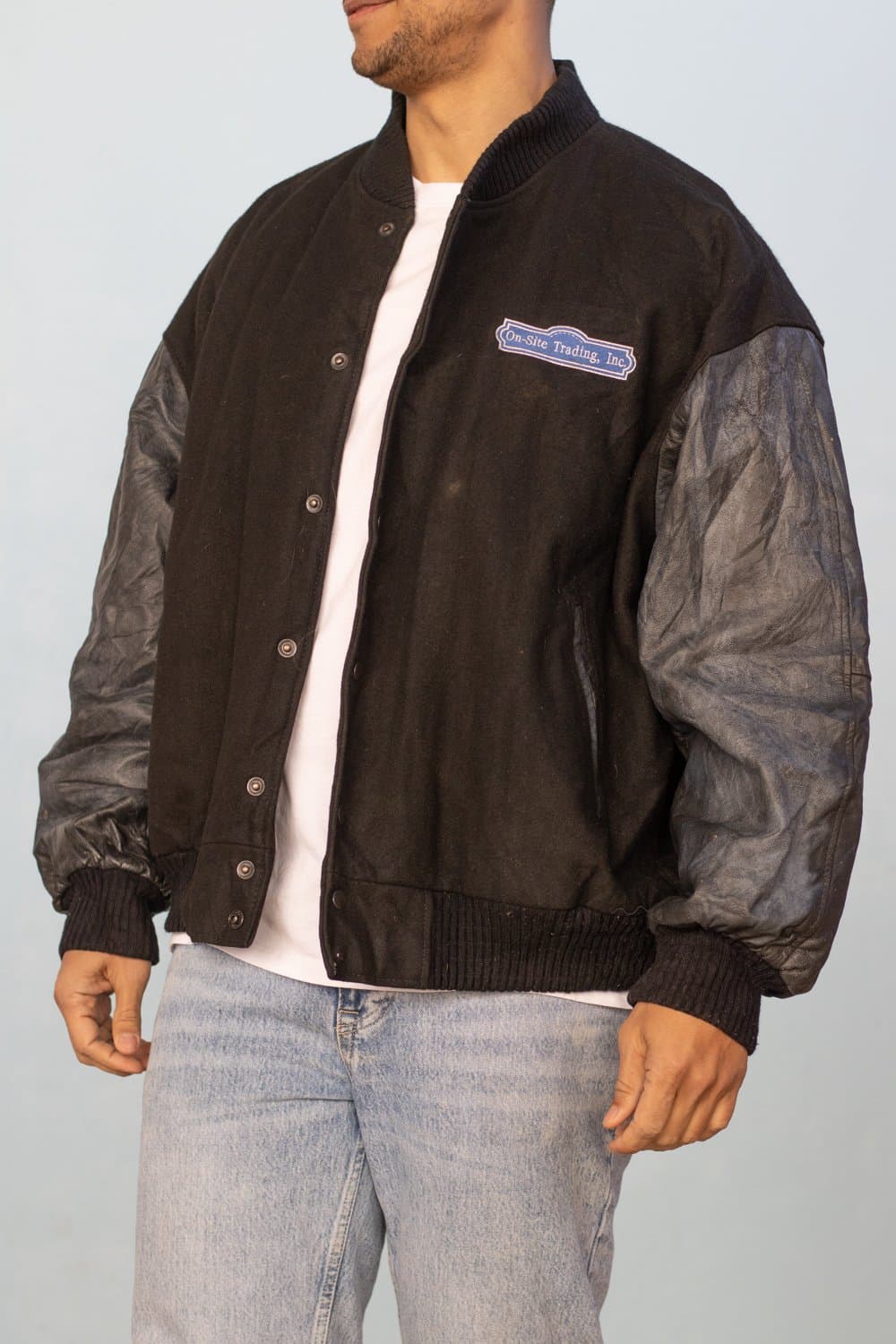 💥 bomber-varsity 5