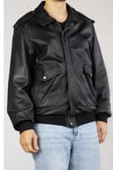🧥 Chaqueta de piel 1