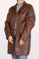 🧥 Chaqueta de piel 5