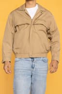 💨 Chaquetas ligera vintage 3