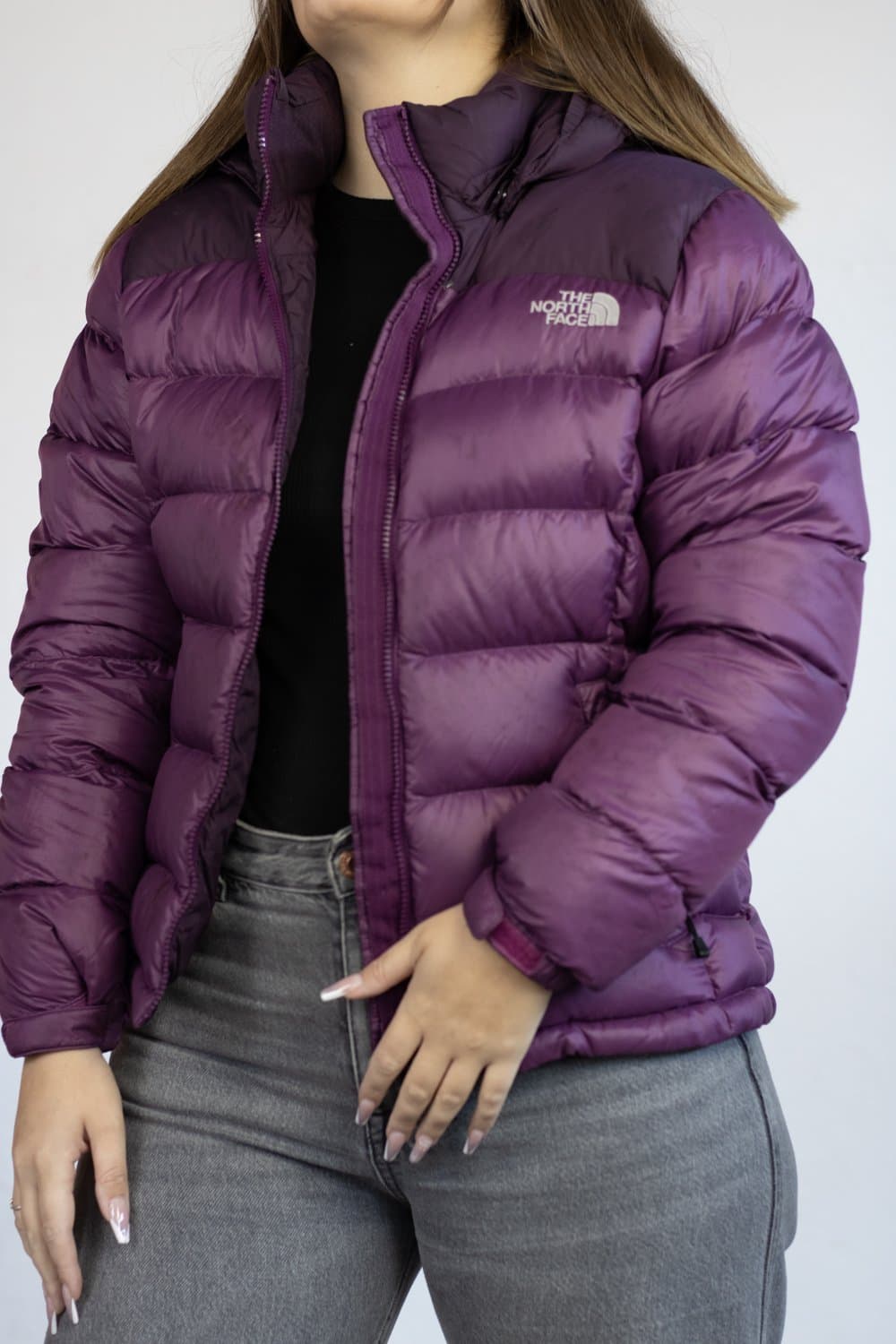 ⭐ chaquetas-northface 2