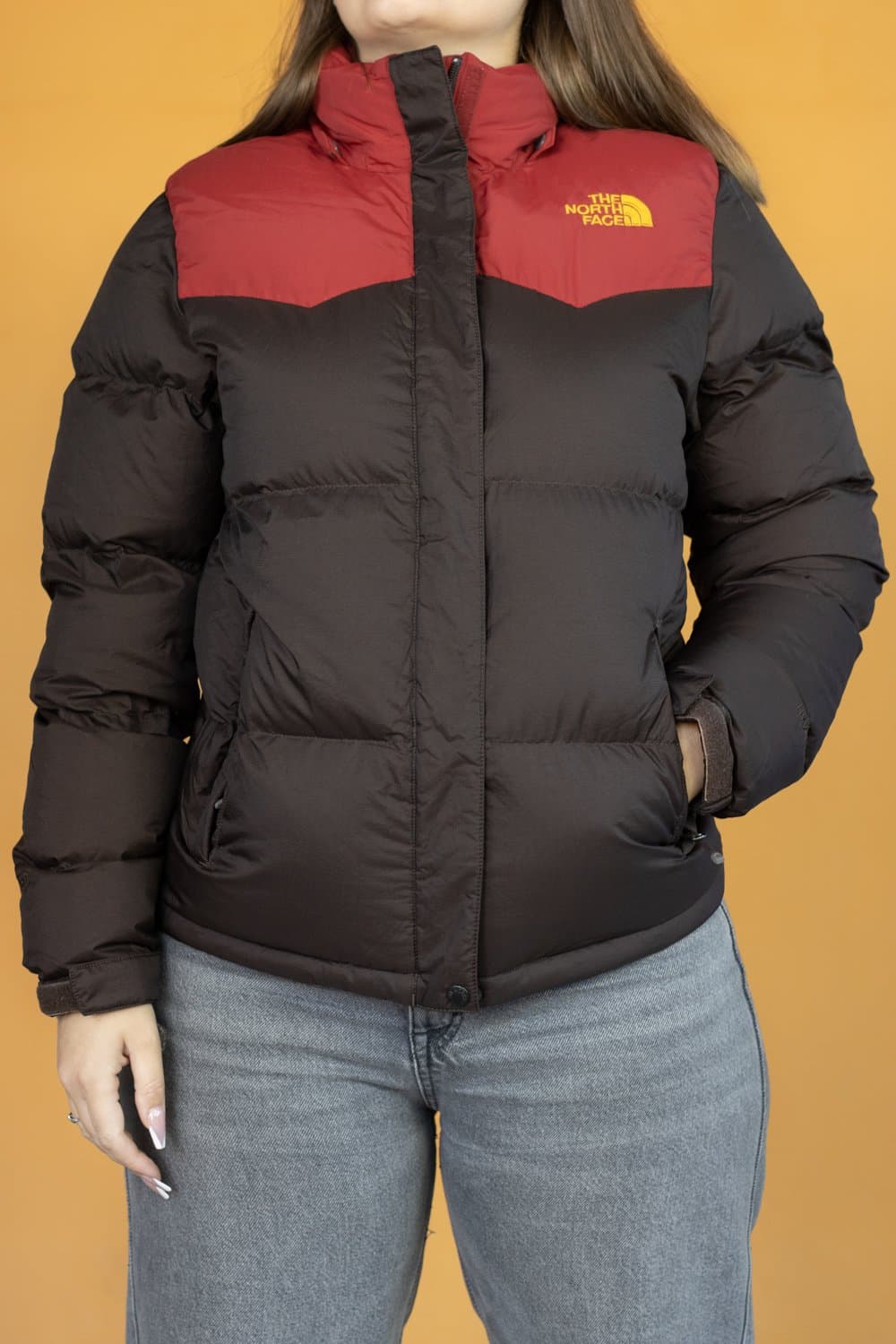 ⭐ chaquetas-northface 3