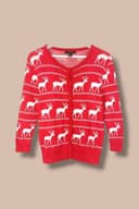 🎄 Jersey Navidad 2