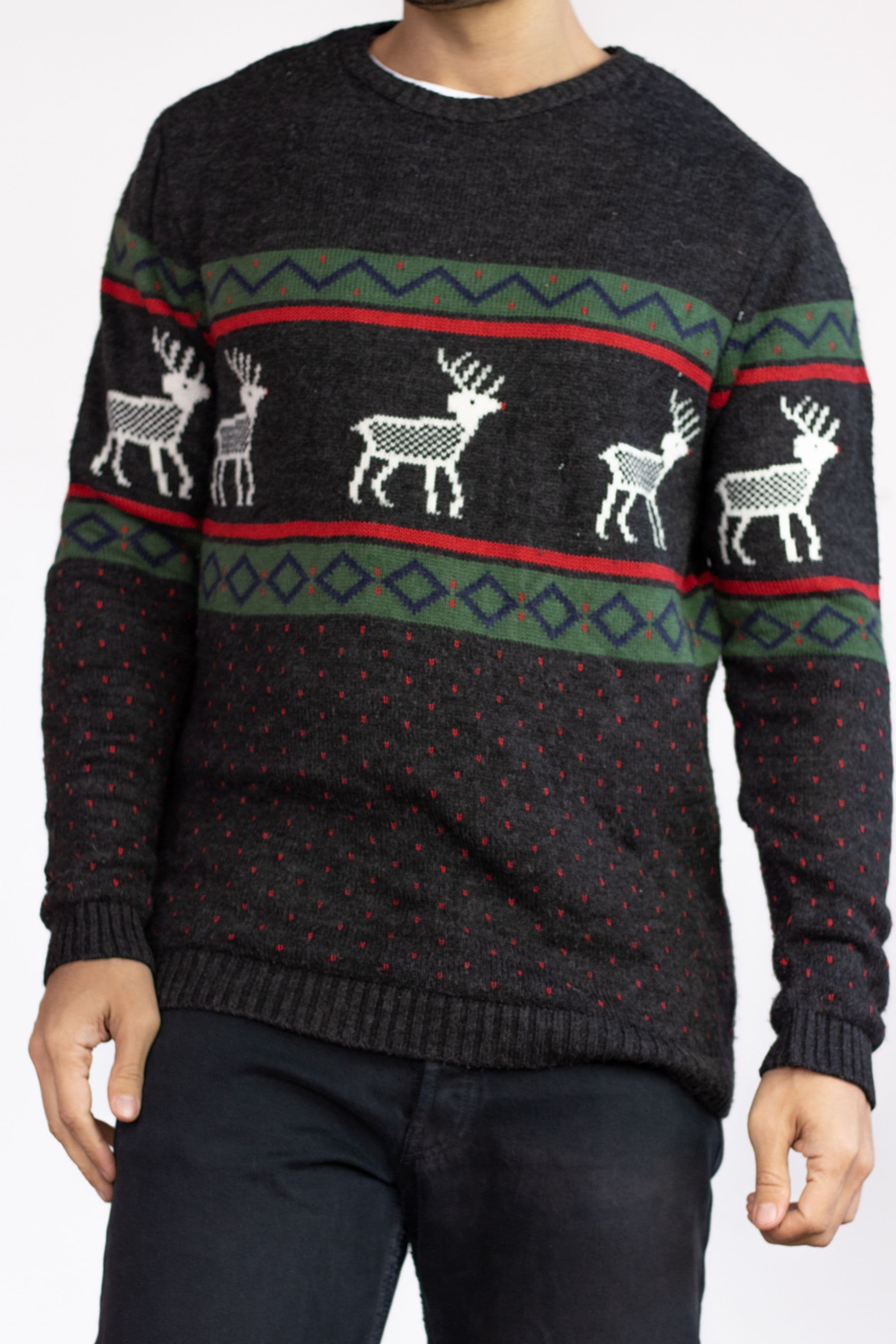 🎄 jersey-navidad 5