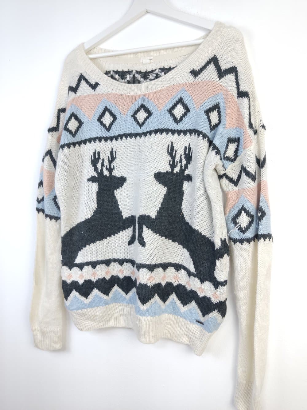 🎄 jersey-navidad 7