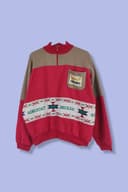 👕 Sudaderas Vintage 9