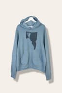 👕 Sudaderas Vintage 10