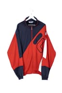 🏃 Track Jacket Marca 4