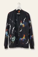 🏃 Track Jacket Vintage 1