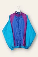 🏃 Track Jacket Vintage 4