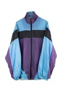 🏃 Track Jacket Vintage 7